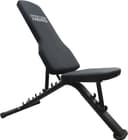 Master Fitness Nero Sit-Up Bench