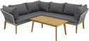 Venture Design Chania Loungeset