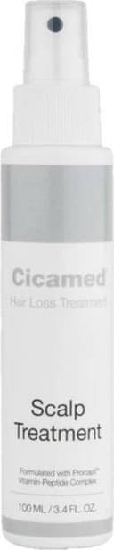 Cicamed HLT Scalp Treatment 100ml