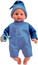 Micki Baby Doll Olle 30cm