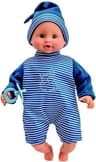 Micki Baby Doll Olle 30cm
