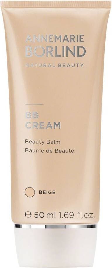 Annemarie Börlind BB Cream Beauty Balm Beige