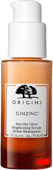 Origins Ginzing Glow-Boosting Serum 30ml