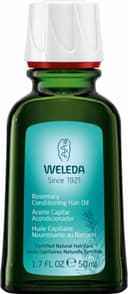Weleda Nourishing Hair Oil 50ml