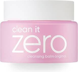 Banila Co Clean It Zero Cleansing Balm 100ml