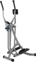 Christopeit Sport Walker Foldable Elliptical Trainer
