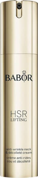 Babor HSR Lifting Neck & Decolleté Cream 50ml