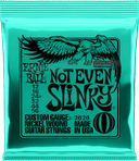 Ernie Ball Not Even Slinky 12-56 Gauge