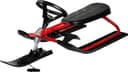 STIGA Sports Snowracer Iconic Red