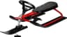 STIGA Sports Snowracer Iconic Red