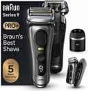 Braun Series 9 Pro+ 9575cc