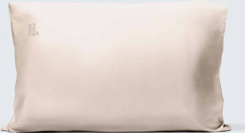 Hairlust Silky Bamboo Örngott Beige (63x60cm)