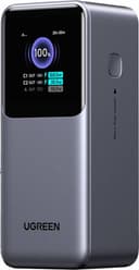 UGREEN 200W Powerbank 25000mAh