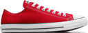 Converse Chuck Taylor All Star Canvas - Red