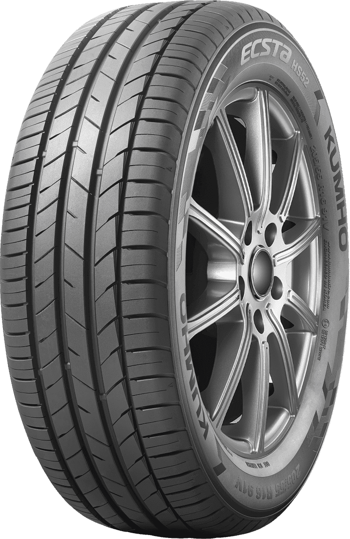 Kumho Ecsta HS52 215/55R16 93V