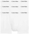 Calvin Klein Boxer Shorts 3-pack - White