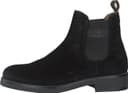 Gant Brookly Chelsea Boots - Black