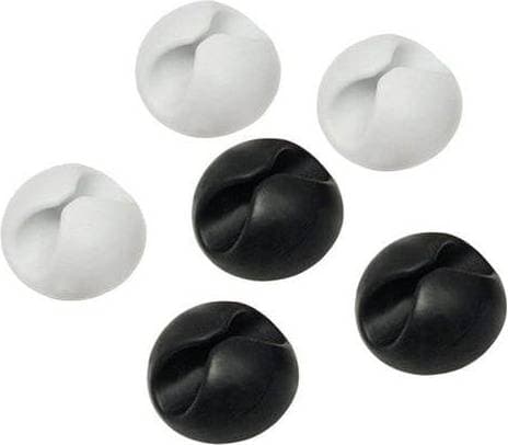 LogiLink KAB0009 6Pcs