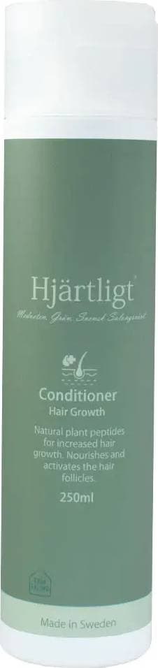 Hjärtligt Hjärtligt Hair Growth Balsam 250ml
