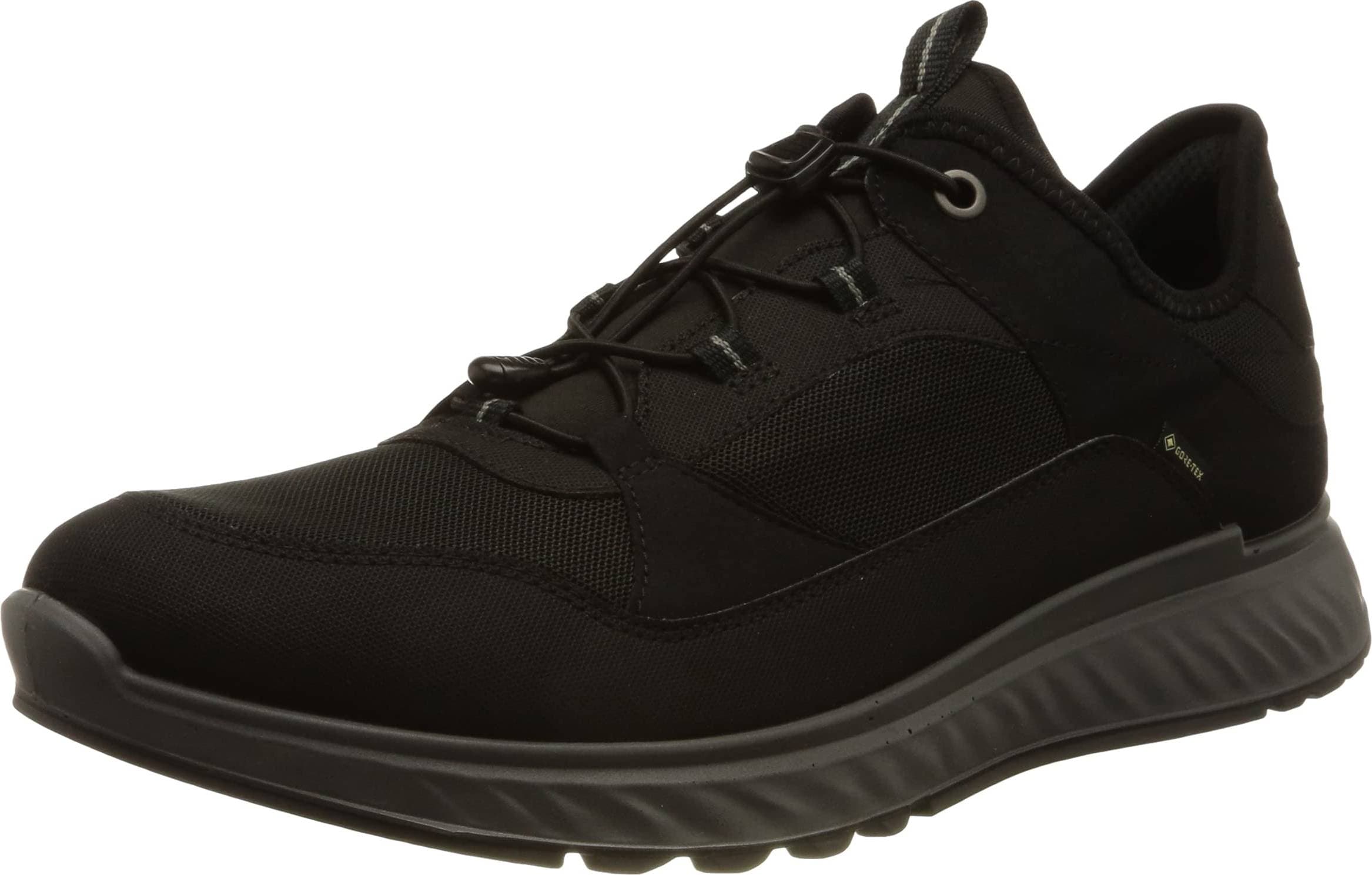 ecco Exostride Low Gtx M - Black