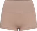 Spanx Ecocare Seamless Shaping Boyshort - Beige