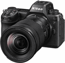 Nikon Z 6III + Z 24-120mm F4 S