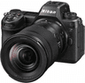Nikon Z 6III + Z 24-120mm F4 S