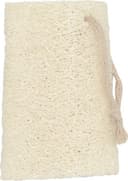 Vadeco Naturlig Loofa-Svamp Med Rep