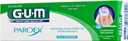 GUM Paroex Tandkräm 0.06 75 ml