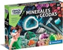 Clementoni Minerals & Geodes