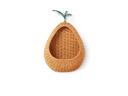 ferm LIVING Pear Braided Natural Vägghylla 45.7cm