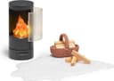 Lundby Burner Set with Lighting 60605700