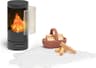 Lundby Burner Set with Lighting 60605700