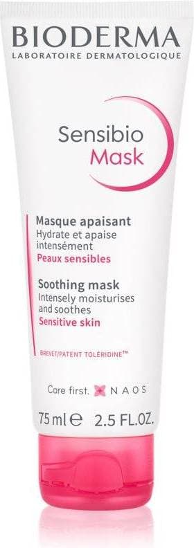 Bioderma Sensibio Mask 75ml