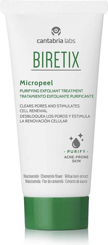 Cantabria Labs Biretrix Micropeel 50ml