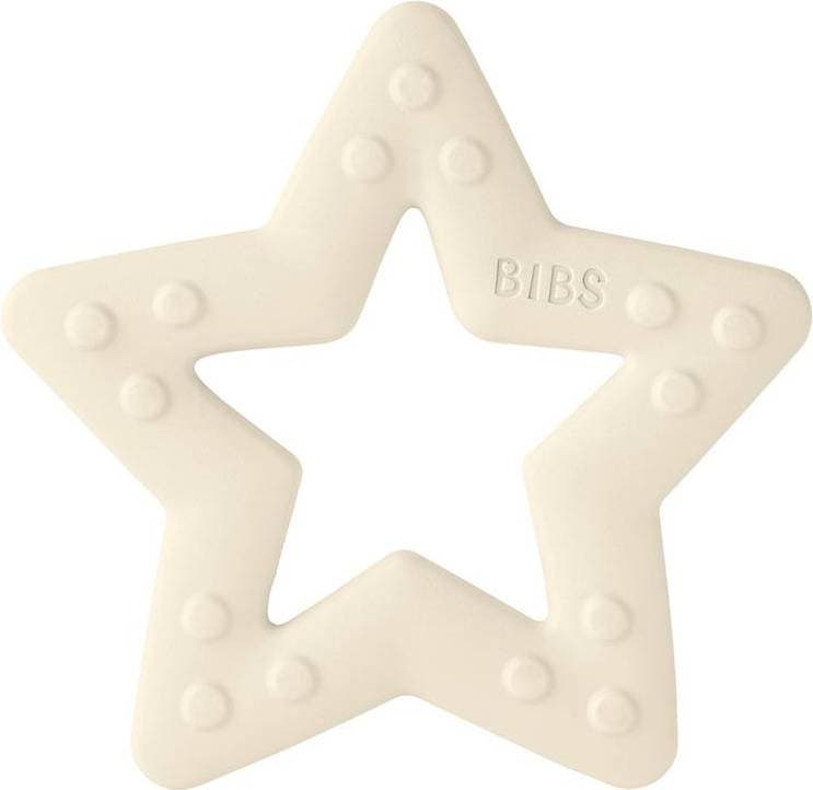Bibs Baby Bitie Star