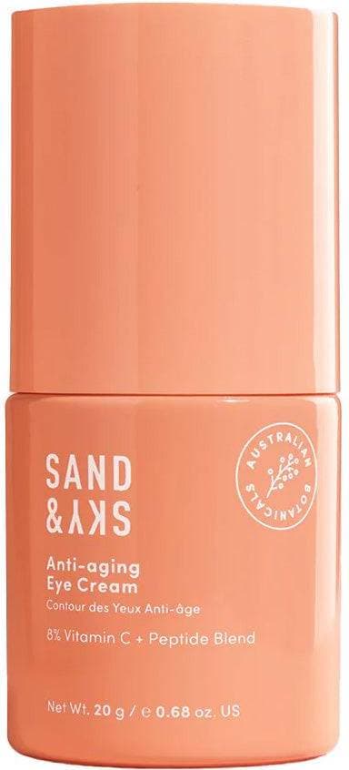 Sand & Sky Anti-Ageing Eye Cream 20g
