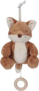Little Dutch Music Box Fox Forest Friends