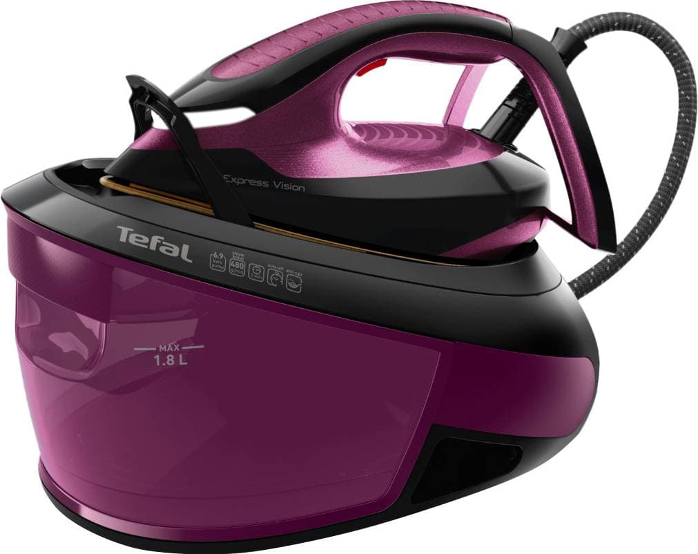 Tefal Express Vision SV8152