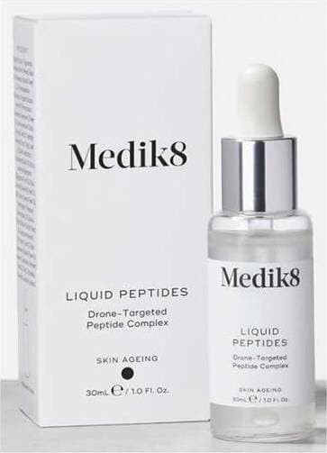 Medik8 Liquid Peptides Serum 30 ml 30ml