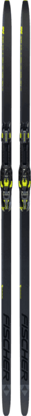 Längdskidor