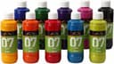 A Color Glass Paint 07 10x250ml