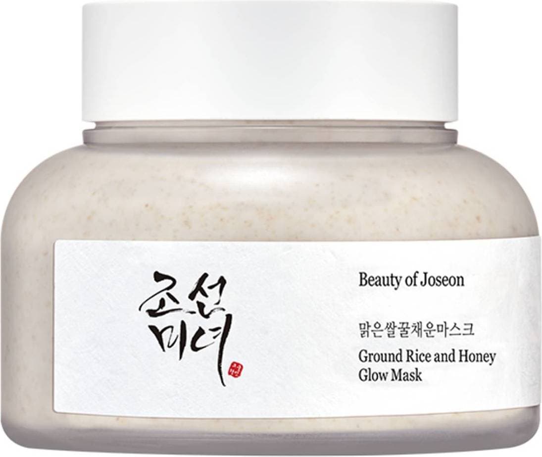 Beauty of Joseon Ground Rice & Honey Glow Mask 150ml