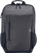 HP Travel Laptop Backpack 18L - Iron Grey