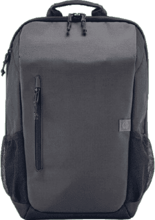 HP Travel Laptop Backpack 18L - Iron Grey