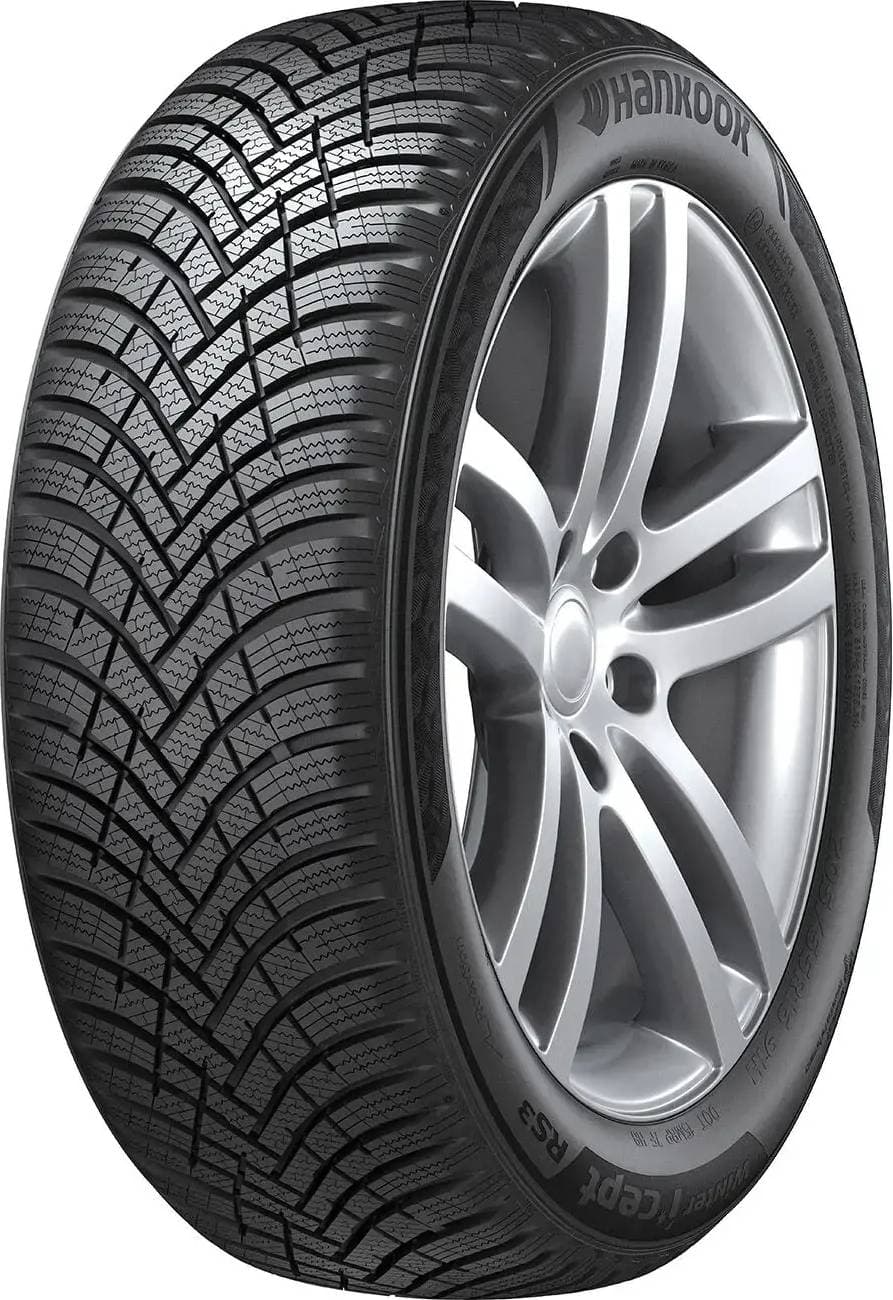 Hankook Winter i*cept RS3 W462 215/60 R16 99H XL