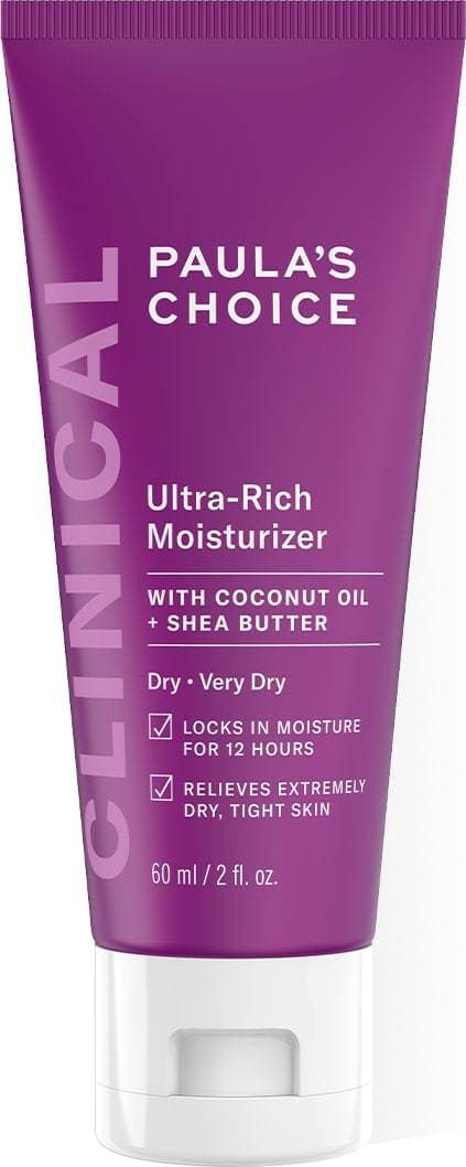 Paula's Choice Clinical Ultra-Rich Moisturiser 60 ml