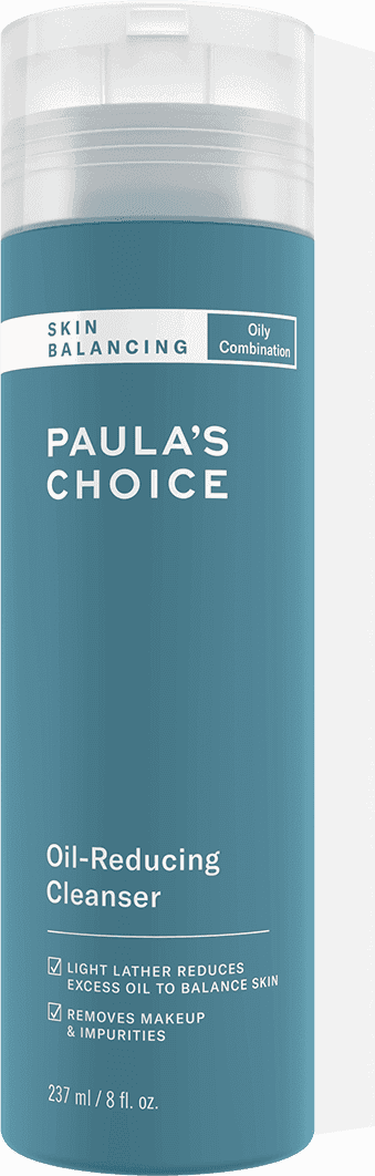 Paula's Choice Skin Balancing Cleanser 237 ml