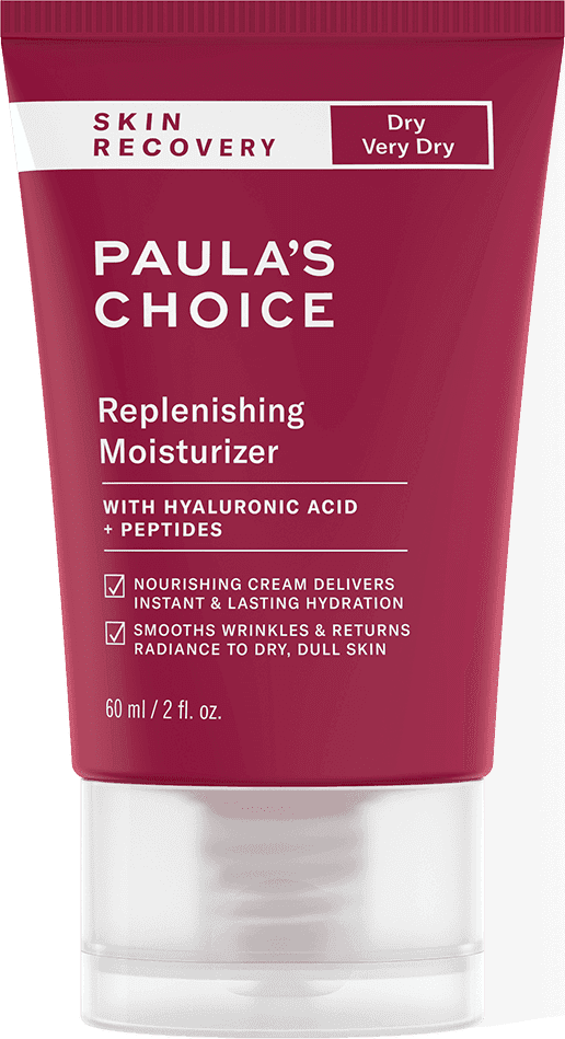 Paula's Choice Skin Recovery Moisturiser 60 ml 60ml