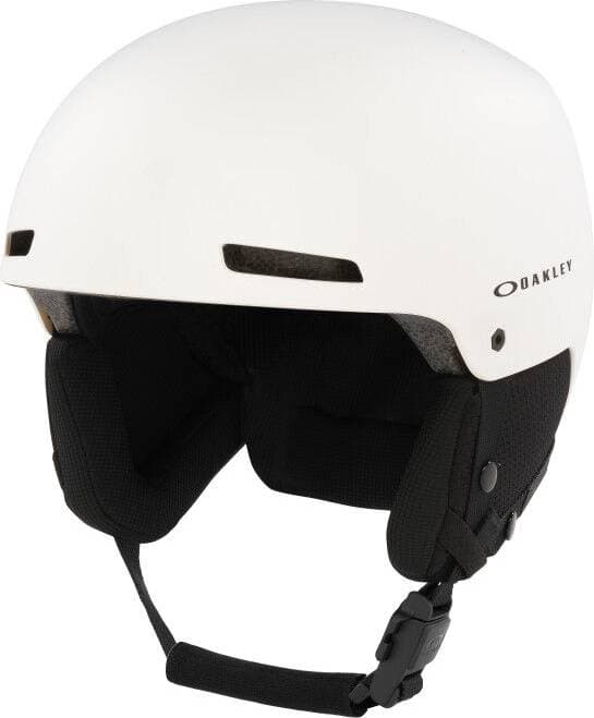 Oakley Mod1 Pro Youth Skidhjälm Børn White S